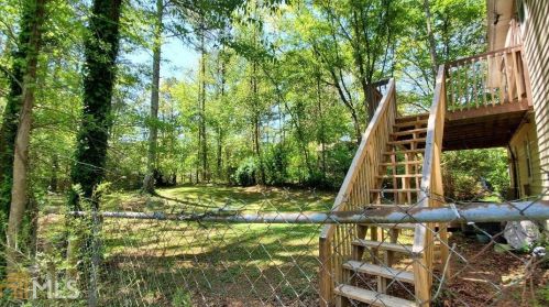 1744 Vauxhall Dr, Lithonia, GA 30058-5570