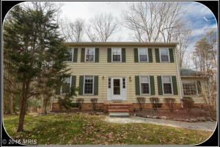 318 Montpelier Dr, Stafford, VA 22556-1631
