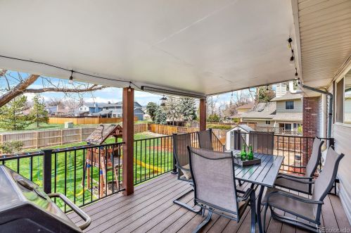 13675 66th Pl, Arvada CO  80004-2002 exterior