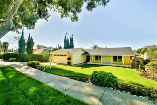 1290 Nancy Ct, Upland CA  91786-2506 exterior