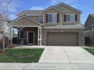 7430 Nucla St, Denver CO  80016-1480 exterior