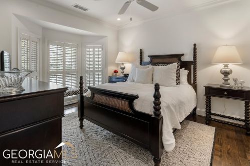2990 Margaret Mitchell Dr, Atlanta GA  30327-1708 exterior