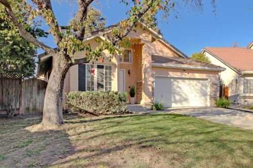 561 Czerny St, Tracy, CA 95376-5431