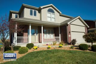 14540 Audubon Trl, Wilton Center, IL 60442-7715