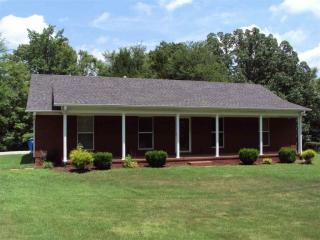 139 Boulton Rd, Milan Army Ammunition Plant, TN 38358-5350
