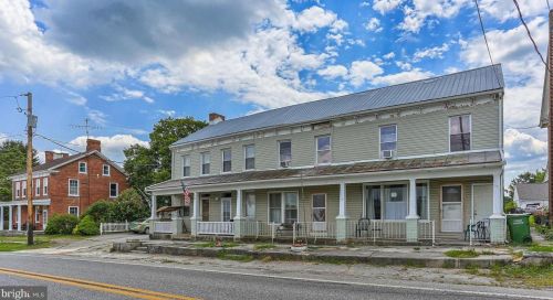 5306 Davidsburg Rd, York, PA 17315-4143
