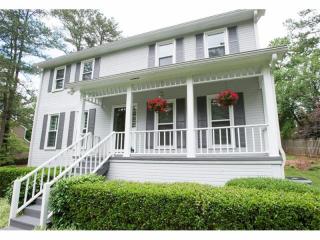 3265 Mitsy Forest Way, Marietta, GA 30068-2342