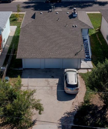 1175 Xenia St, Denver CO  80220-3554 exterior