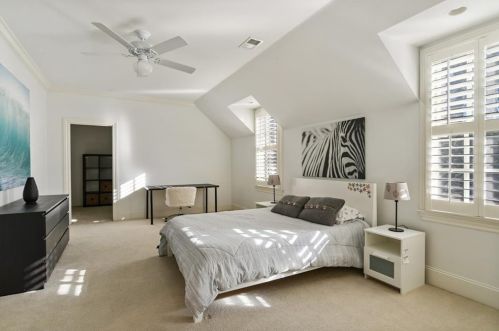 414 Brentwood Dr, Atlanta GA  30305-3205 exterior