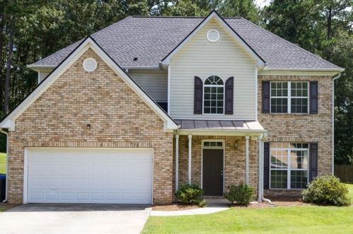 2211 Baker Carter Dr, Loganville, GA 30052-7377