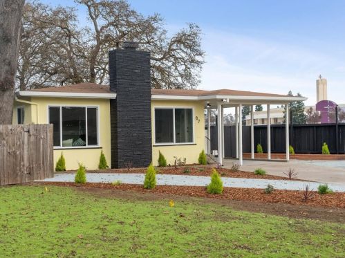 87 Euclid Ave, Stockton, CA 95204-3344