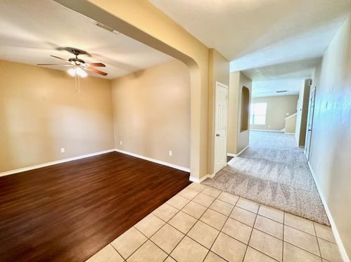 3402 Cypress Landing Ct, Richmond TX  77471-6081 exterior