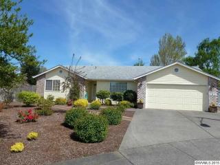 1611 Partridge Ct, Stayton, OR 97383-9596