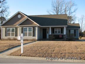 345 Tamarack Dr, Ayden, NC 28513-1602