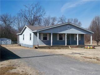 904 Susan Ave, Wagoner, OK 74467-4838