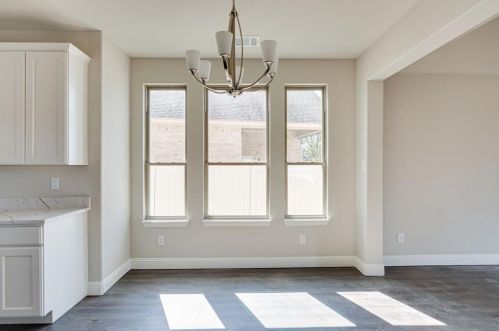 7877 Waxwing Cir, Fort Worth TX  76137-1089 exterior