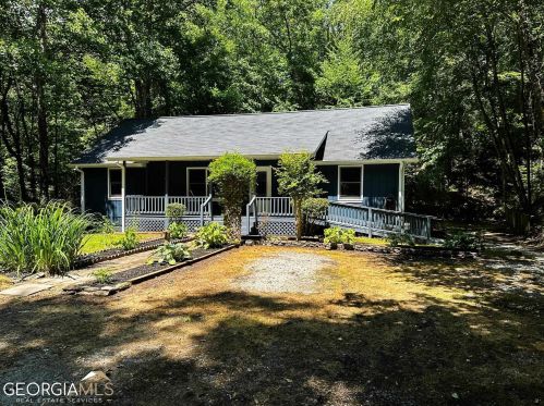 543 Prime Hill Dr, Clayton, GA 30525-4219