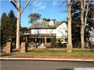 216 Pitney Ave, Wall Township NJ  07762-1731 exterior