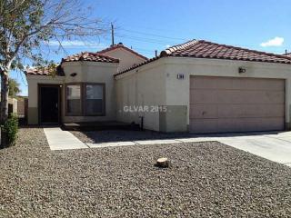 860 Angelus Oaks Dr, Henderson NV  89011-1856 exterior