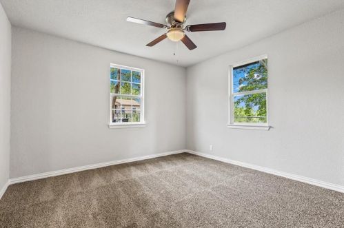 3306 29th St, Fort Worth TX  76106-3404 exterior