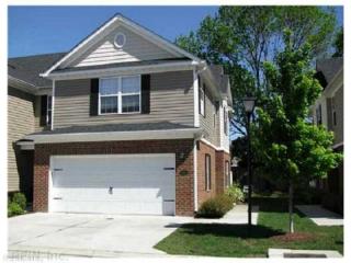 14 Stratum Way, Hampton, VA 23661-1035