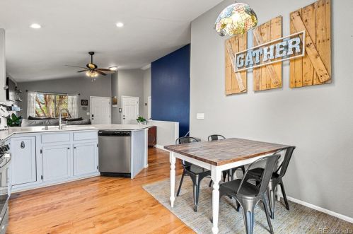 4127 62nd Pl, Arvada CO  80003-6714 exterior