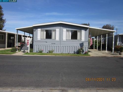 2358 Dalis Dr, Concord, CA 94520-5424