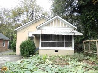 1128 Hawthorne St, Atlanta, GA 30307-2610