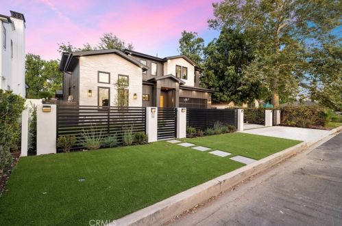 4836 Ranchito Ave, Van Nuys, CA 91423-1927