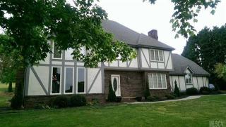 2672 Birdie Ln, Conover, NC 28613-9454