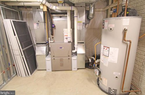 1934 Medallion Ct, Forest Hill MD 21050-2761 exterior