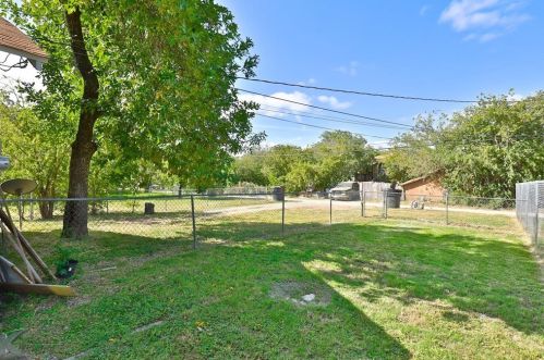 1126 Cedar St, Abilene TX  79601-3574 exterior