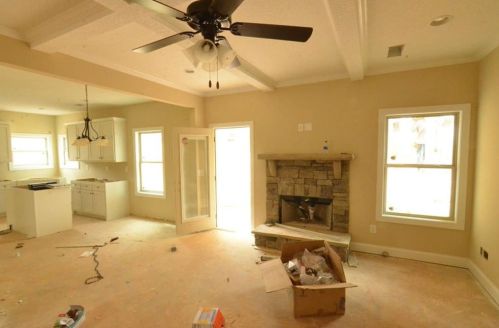 5065 Willie Robinson Rd, Gainesville, GA 30506-3529