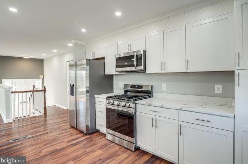 707 Northwood Ter, Silver Spring MD  20902-3234 exterior