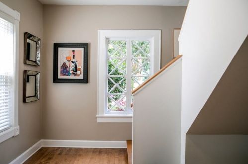 1217 Cameron Ct, Atlanta GA  30306-2621 exterior