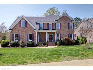 4192 Haymarket Ln, Williamsburg, VA