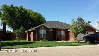 308 Longhorn Blvd, Wolfforth TX  79382-5314 exterior