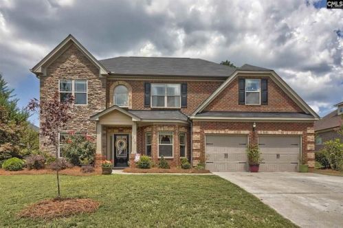 119 Swanhaven Dr, Lexington, SC 29073-6996