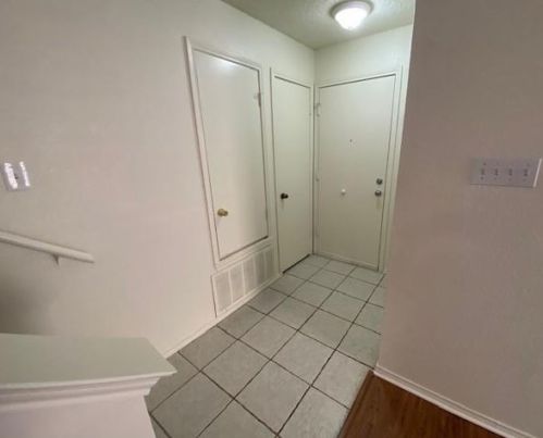 4633 Bracken Dr, Fort Worth TX  76137-1537 exterior