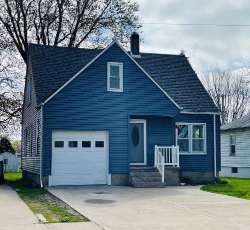 1850 Chartres St, Rockwell, IL 61301-1201