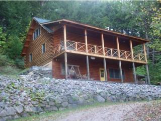 31 Granite Ledge Rd, Ellsworth, NH 03285-6117