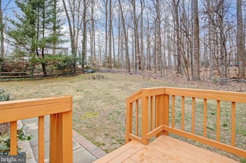 8634 Langport Dr, Springfield VA  exterior