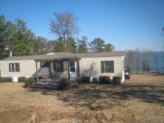 1088 Pointe Pleasant Rd, Lincolnton, GA 30817-2767