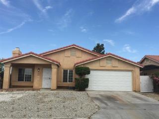 15395 Fremont Dr, El Mirage, CA 92301-4534