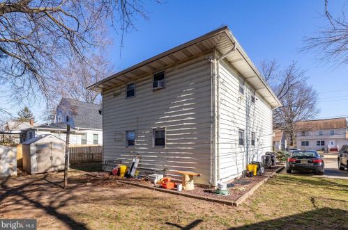 20 Camp Ave, Trenton NJ  08610-4801 exterior