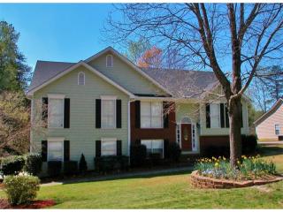 1970 Huntington Hill Trce, Buford, GA 30519-7112