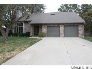 22 Meyer Dr, Freeburg, IL 62243-1608