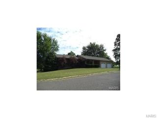 542 Sonya Ln, Spring Bluff, MO 63080-2248
