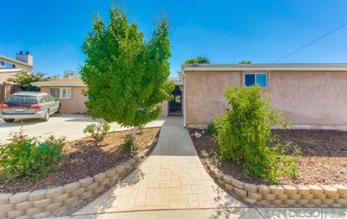3325 Dorchester Dr, San Diego, CA 92123-2609