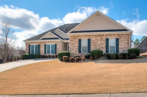 1307 Woody Hill Ct, Evans, GA 30809-6737